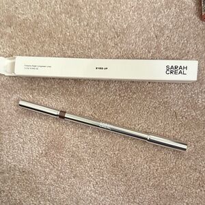 Sarah Creal Creamy Kohl Longwear Liner-Twilight Smoke